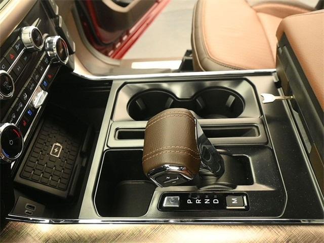 new 2026 Ford F-150 car, priced at $79,800