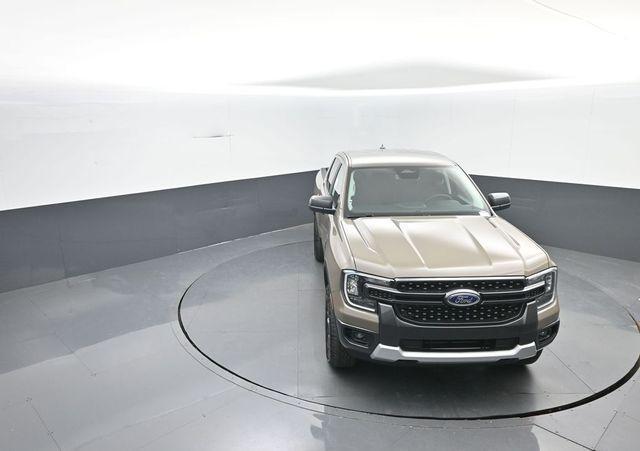new 2026 Ford Ranger car, priced at $40,743