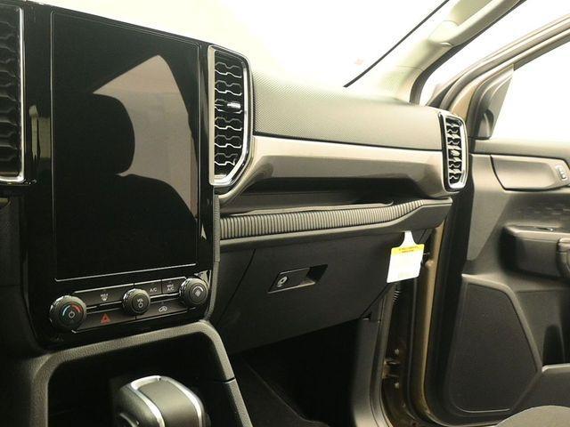 new 2026 Ford Ranger car, priced at $40,743