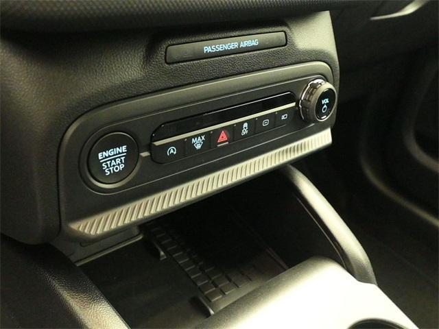 new 2025 Ford Bronco Sport car, priced at $33,758