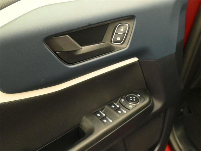 new 2025 Ford Bronco Sport car, priced at $33,758