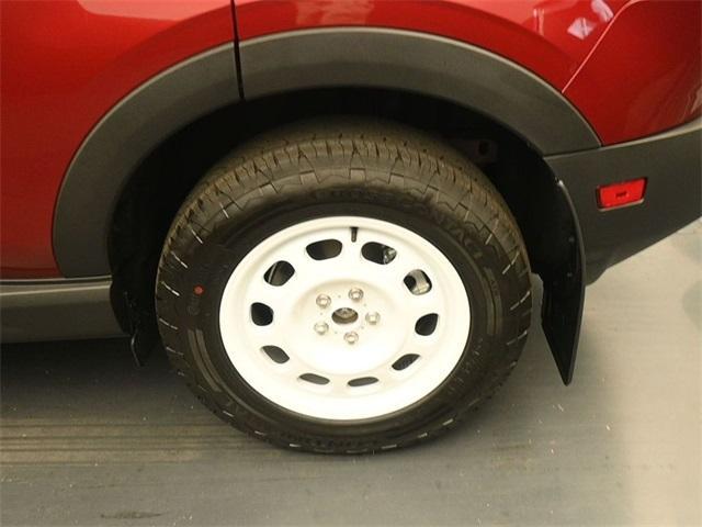 new 2025 Ford Bronco Sport car, priced at $33,758