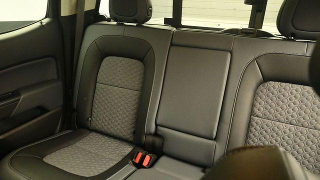 used 2020 Chevrolet Colorado car, priced at $32,952