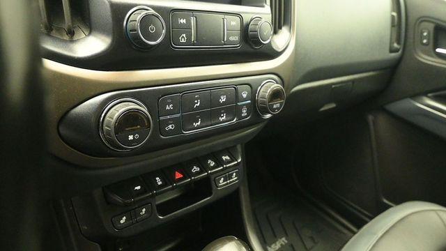 used 2022 Chevrolet Colorado car, priced at $32,923