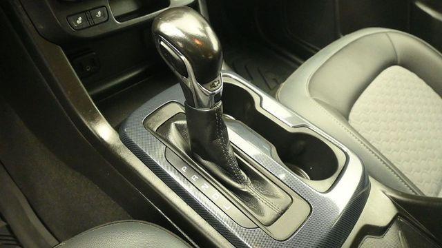 used 2022 Chevrolet Colorado car, priced at $32,923