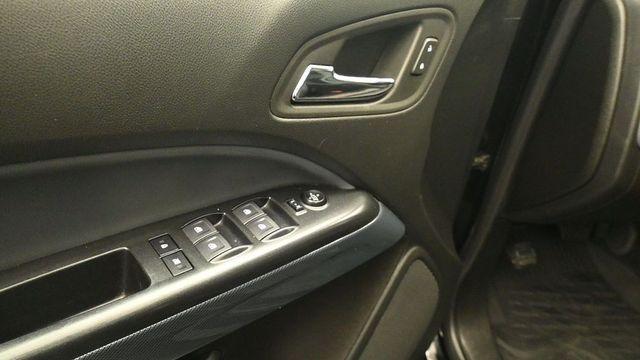 used 2022 Chevrolet Colorado car, priced at $32,923
