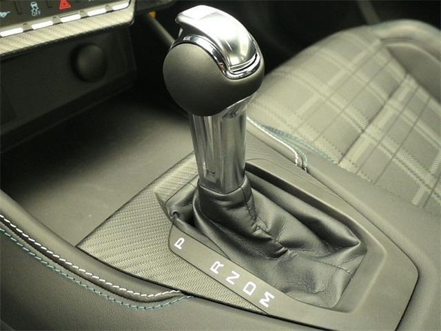 new 2026 Ford Mustang car, priced at $55,613