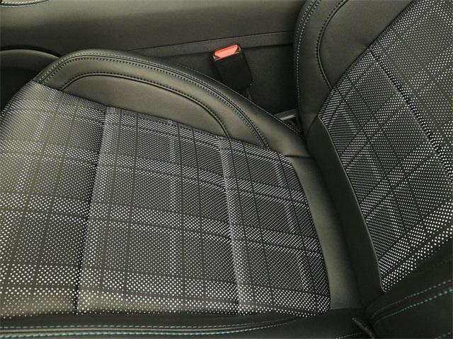 new 2026 Ford Mustang car, priced at $55,613