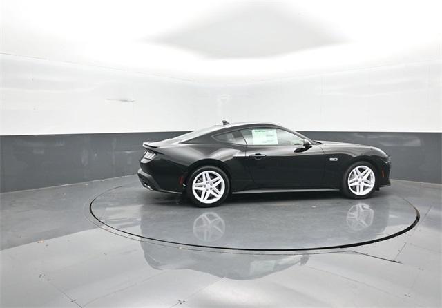 new 2026 Ford Mustang car, priced at $55,613