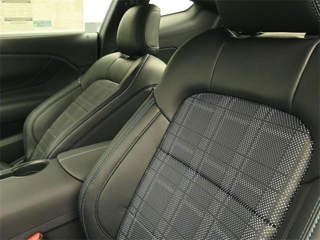 new 2026 Ford Mustang car, priced at $55,613