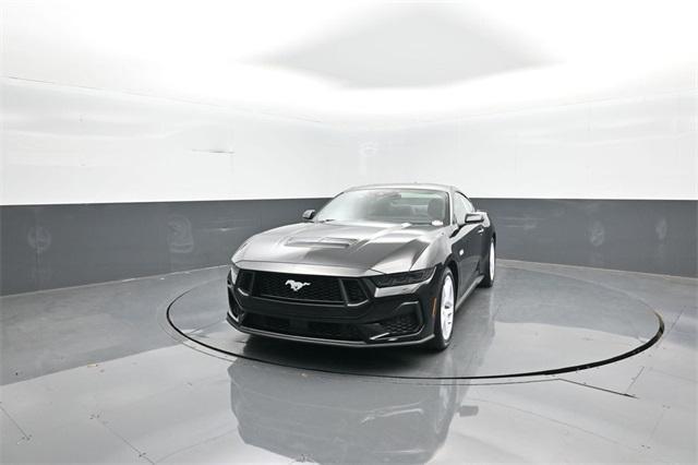 new 2026 Ford Mustang car, priced at $55,613