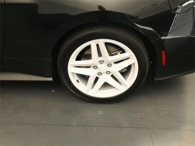 new 2026 Ford Mustang car, priced at $55,613