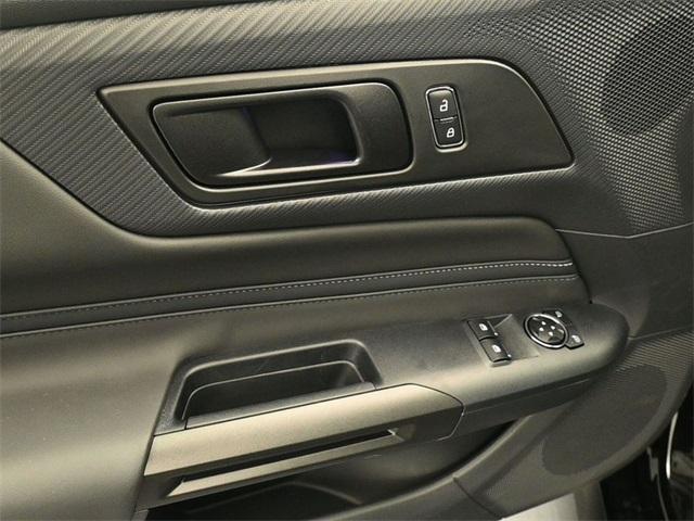 new 2026 Ford Mustang car, priced at $55,613