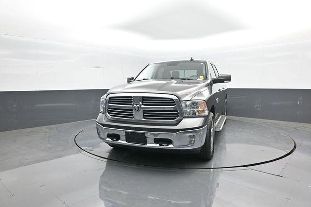 used 2016 Ram 1500 car, priced at $24,681