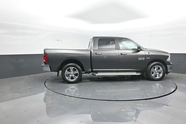 used 2016 Ram 1500 car, priced at $24,681