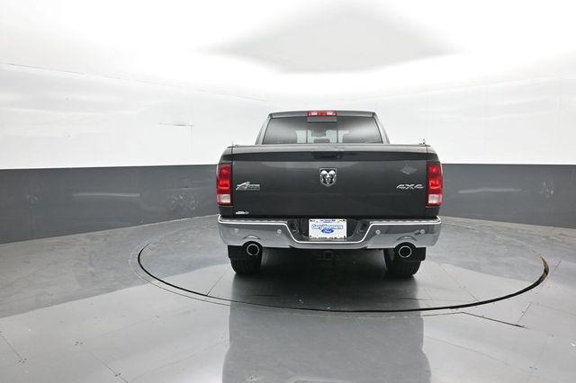 used 2016 Ram 1500 car, priced at $24,681