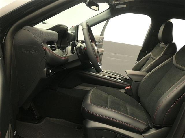 new 2026 Ford Explorer car, priced at $56,969