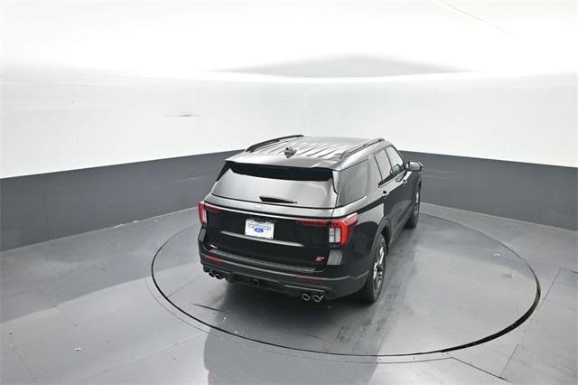 new 2026 Ford Explorer car, priced at $56,969
