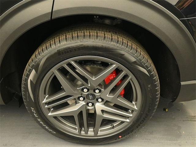 new 2026 Ford Explorer car, priced at $56,969