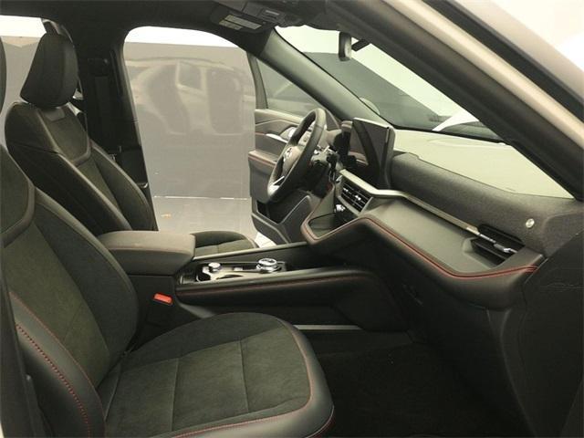 new 2026 Ford Explorer car, priced at $59,394