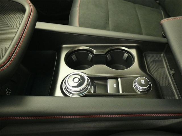 new 2026 Ford Explorer car, priced at $59,394