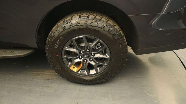 new 2026 Ford Expedition car, priced at $86,734