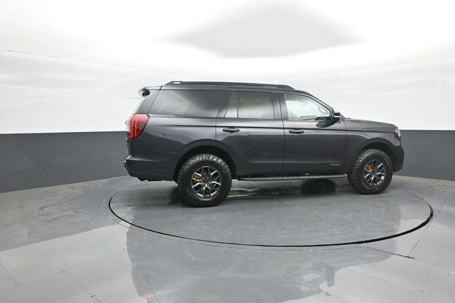new 2026 Ford Expedition car, priced at $86,734