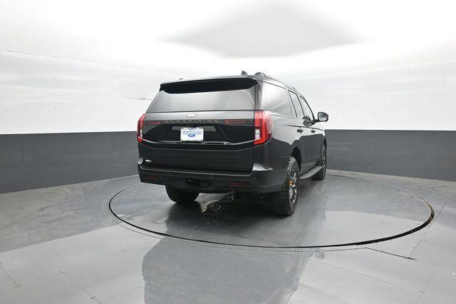 new 2026 Ford Expedition car, priced at $86,734