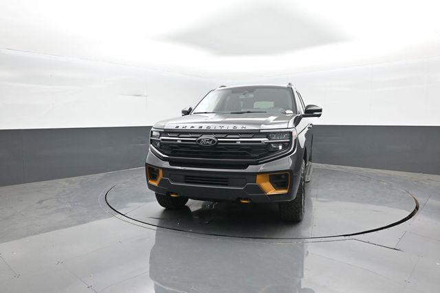 new 2026 Ford Expedition car, priced at $86,734