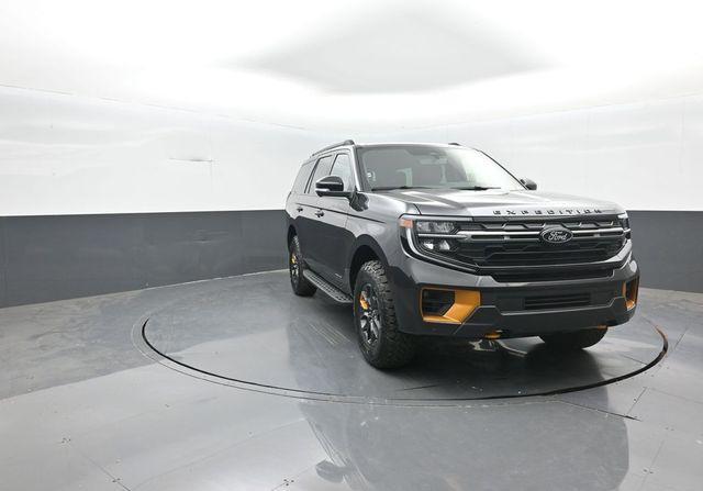 new 2026 Ford Expedition car, priced at $86,734