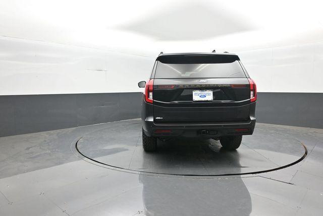 new 2026 Ford Expedition car, priced at $86,734