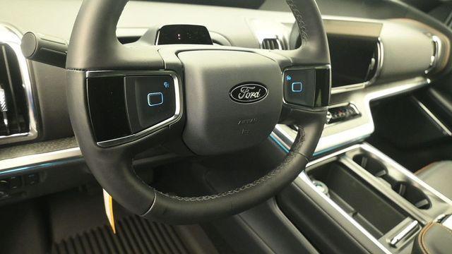 new 2026 Ford Expedition car, priced at $86,734