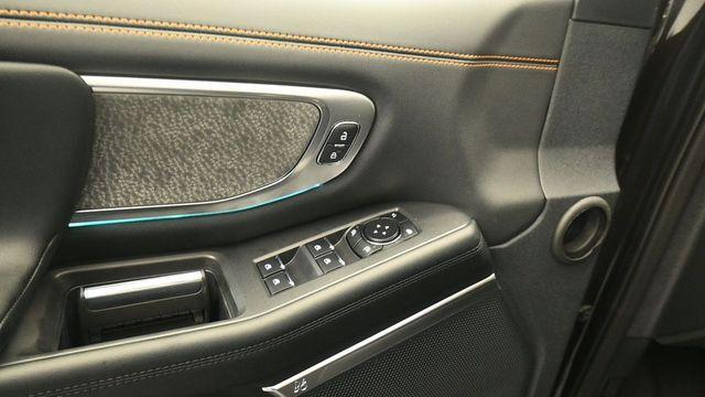 new 2026 Ford Expedition car, priced at $86,734
