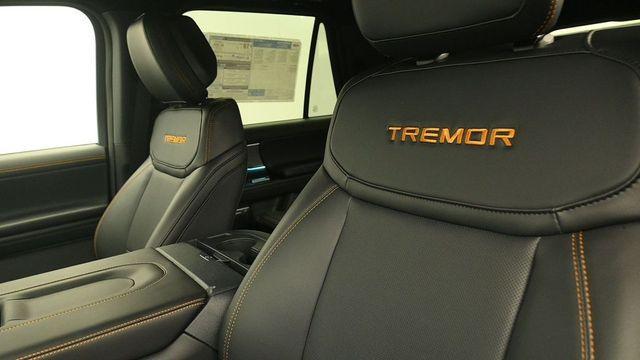 new 2026 Ford Expedition car, priced at $86,734