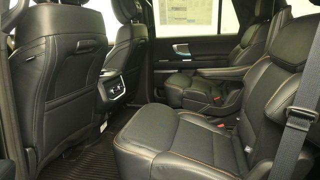 new 2026 Ford Expedition car, priced at $86,734