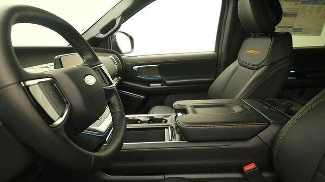 new 2026 Ford Expedition car, priced at $86,734
