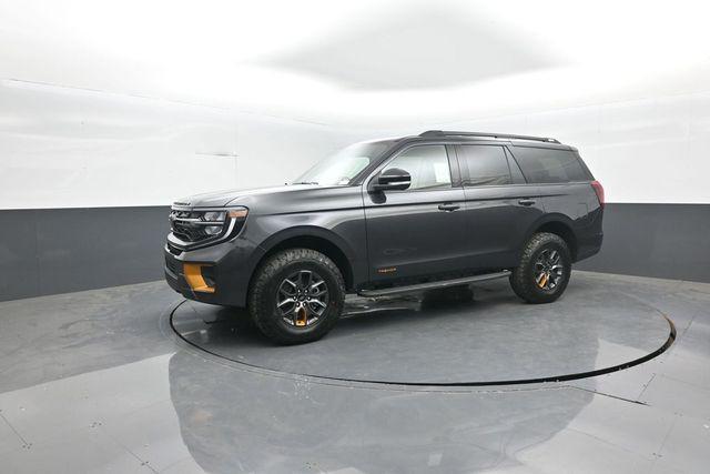 new 2026 Ford Expedition car, priced at $86,734