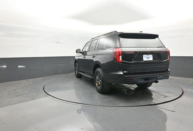 new 2026 Ford Expedition car, priced at $86,734