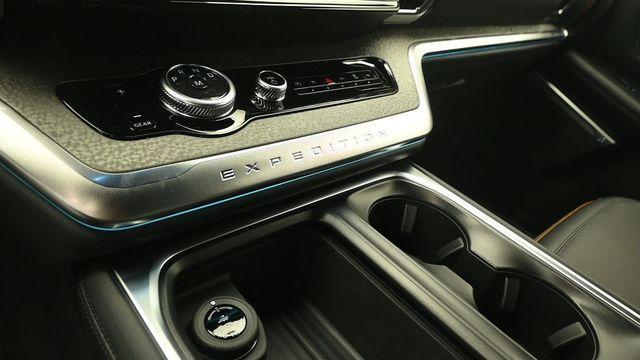 new 2026 Ford Expedition car, priced at $86,734