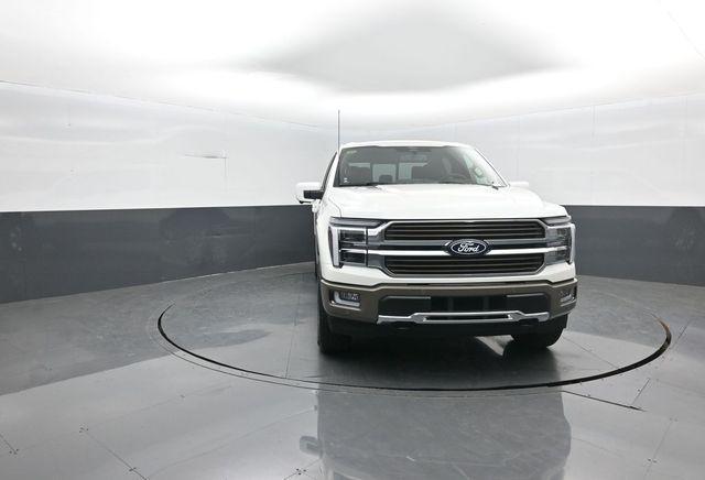 new 2026 Ford F-150 car, priced at $80,550