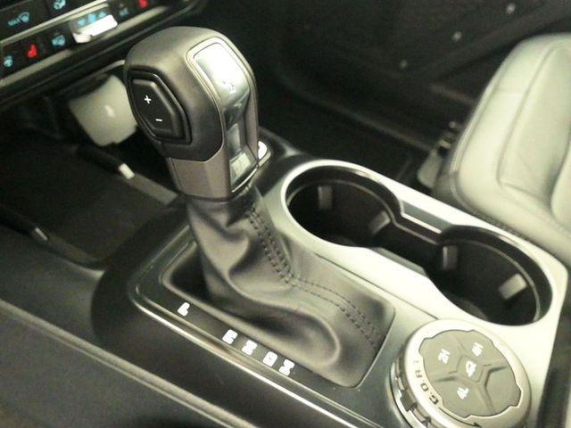 new 2026 Ford Bronco car, priced at $54,744