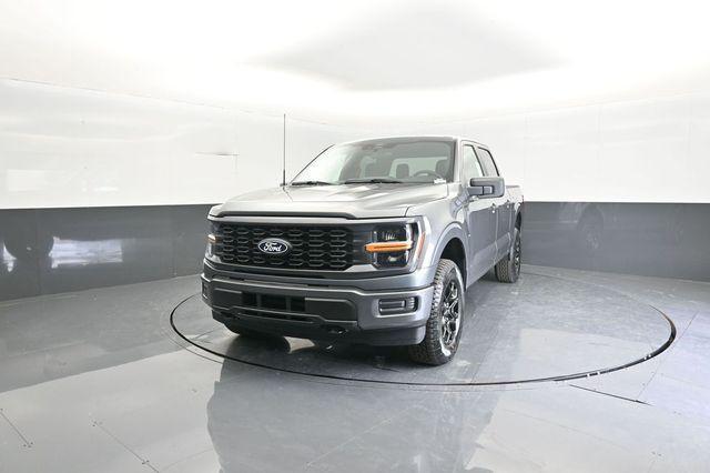 new 2026 Ford F-150 car, priced at $47,800