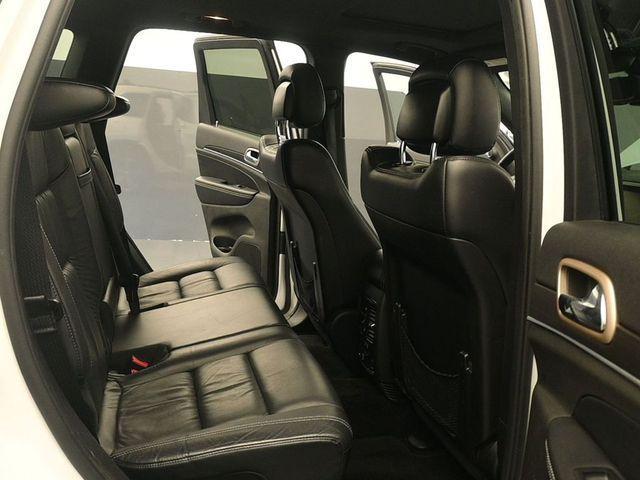 used 2015 Jeep Grand Cherokee car, priced at $11,312