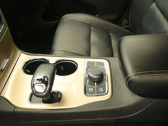 used 2015 Jeep Grand Cherokee car, priced at $11,312
