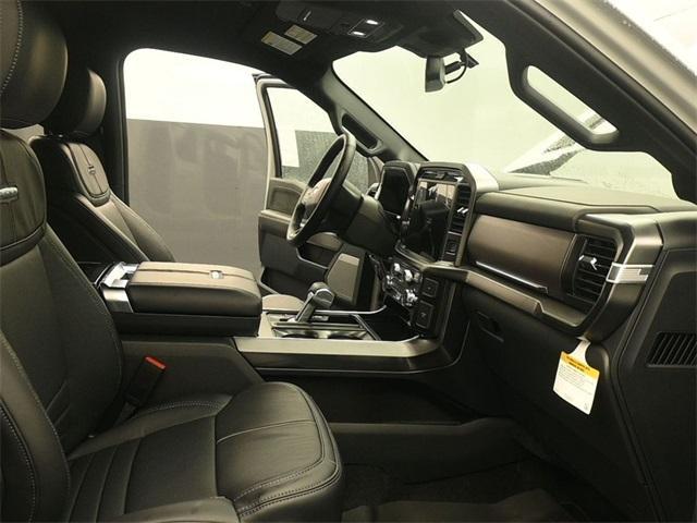 new 2026 Ford F-150 car, priced at $79,430