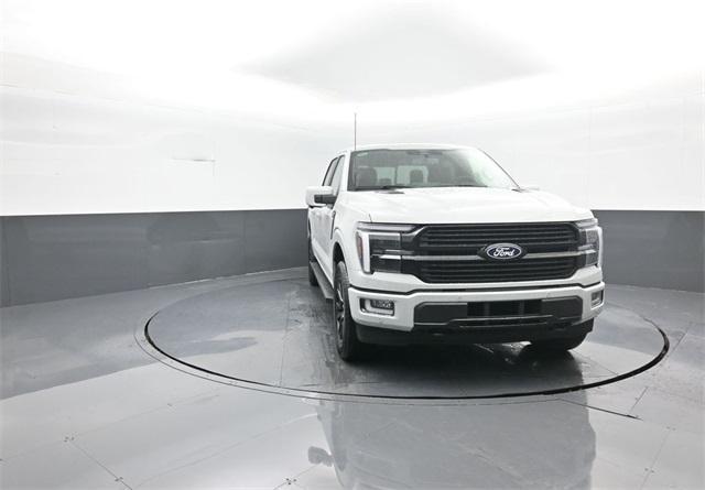 new 2026 Ford F-150 car, priced at $79,430