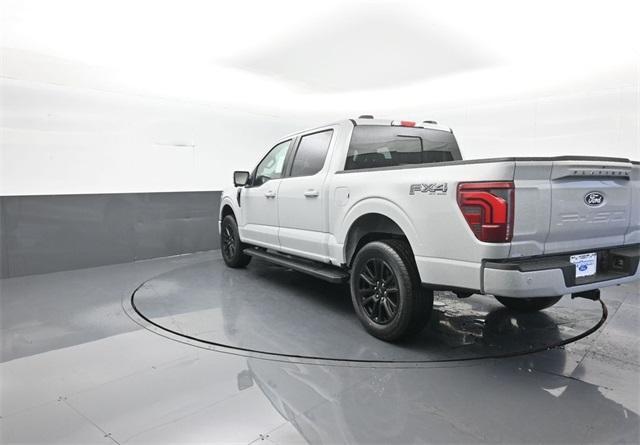 new 2026 Ford F-150 car, priced at $79,430