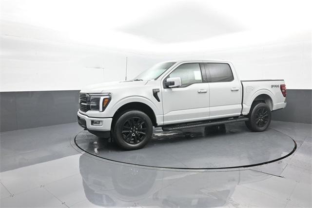 new 2026 Ford F-150 car, priced at $79,430