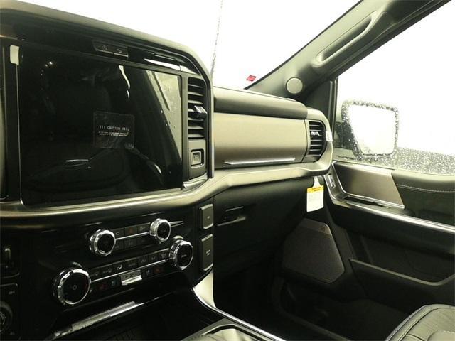 new 2026 Ford F-150 car, priced at $79,430