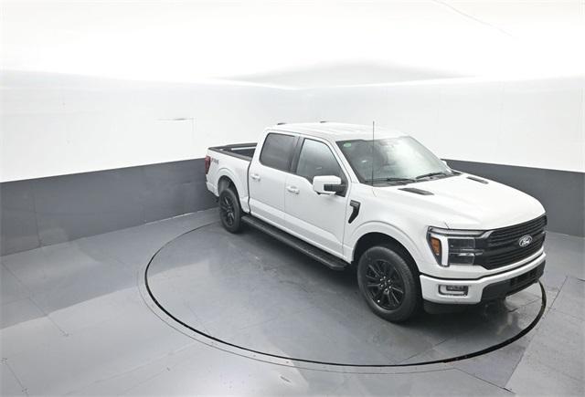 new 2026 Ford F-150 car, priced at $79,430
